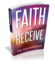 Faith to Receive